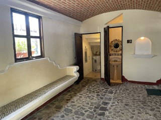 Renta de townhouse en residencial de Antigua - 4