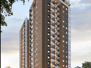 CASALINI SEXTA –  Proyecto Tu nuevo hogar en Zona 10 - 5