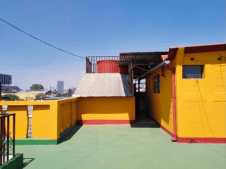 vendo Edificio para usos múltiples Colonia Roosvelt /D - 2