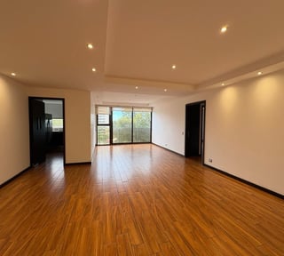 Apartamento en Renta Zona 15