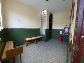 Casa en Venta Zona 1 Centro Histórico Guatemala - 2