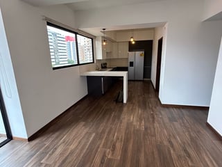 Alquilo Apartamento en Edificio Casa Clara z10 - 4
