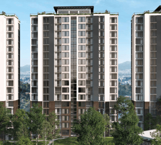 📍 APARTAMENTO EN RENTA – 3 HAB  | OGAWA | ZONA 16