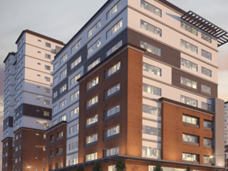 Apartamento nuevo en Venta, zona 12 Ciudad . - 2