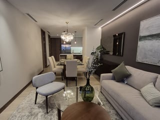Apartamento en Planos en Venta en Zona 15 Guatemala - 5