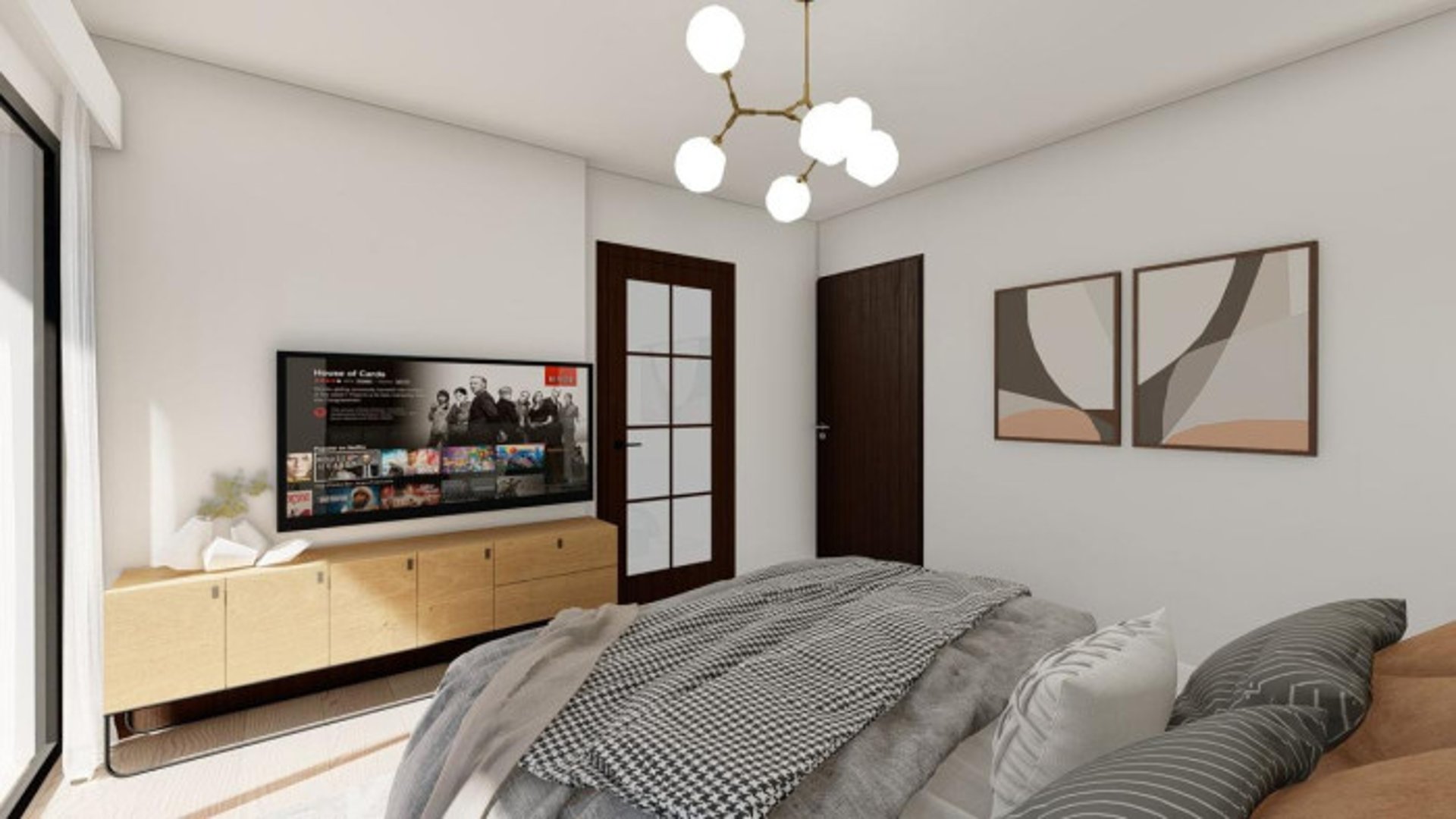 Casa en venta en Laguna el Pino Santa Rosa - Miniatura 13