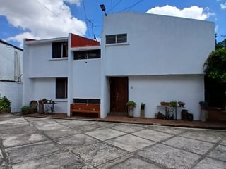 Casa Residencial Zona 3 de Mixco El Rosario - 5