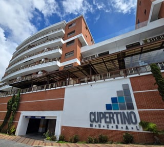 VENTA Apartamento Edificio Cupertino Muxbal SCP