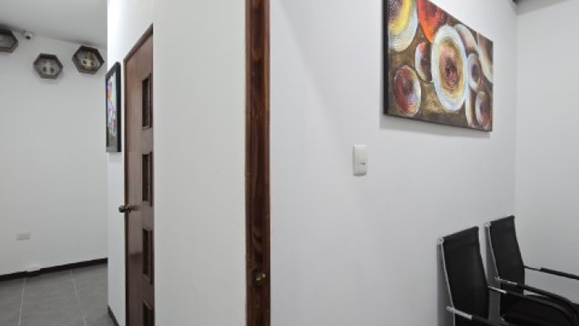 Oficina en Venta Nova Reformador Zona 9 Guatemala - Miniatura 9