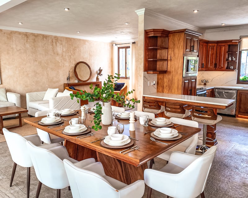 Los Franciscanos Ciudad Vieja, Casa en venta, ASIS A