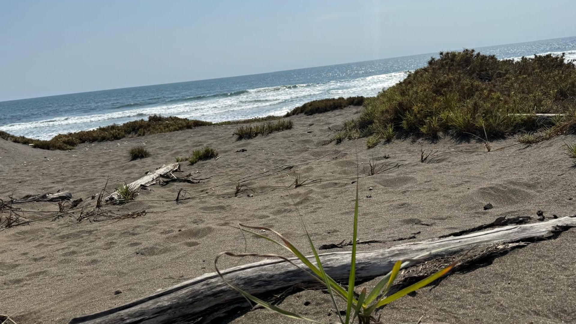 EL PAREDON FRENTE AL MAR TERRENO EN VENTA, EXCELENTE OPORTUNIDAD - Miniatura 3