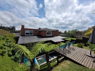 Casa en Venta Colinas de Castel, Km. 20.5 Fraijanes - 3