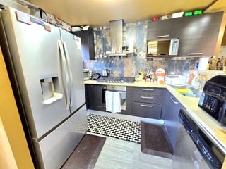 CASA GRANDE CON JARDIN EN VENTA Y RENTA EN SANTUARIA MUXBAL KM 14.5‼️AMUEBLADA‼️ - 5