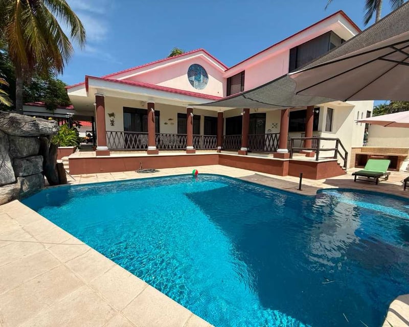 LIKIN CASA EN VENTA
