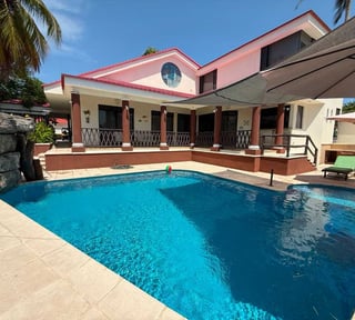LIKIN CASA EN VENTA