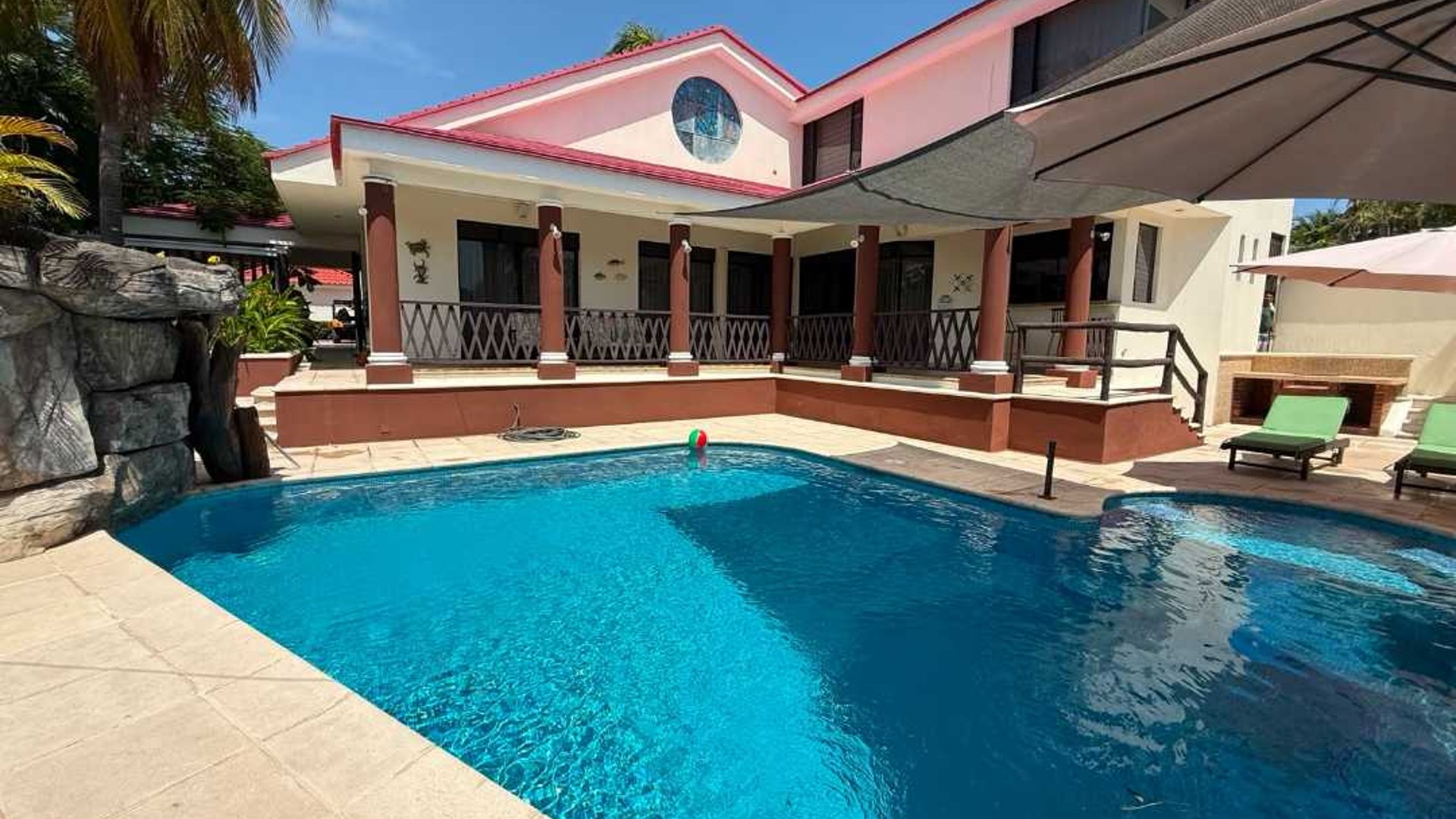 LIKIN CASA EN VENTA