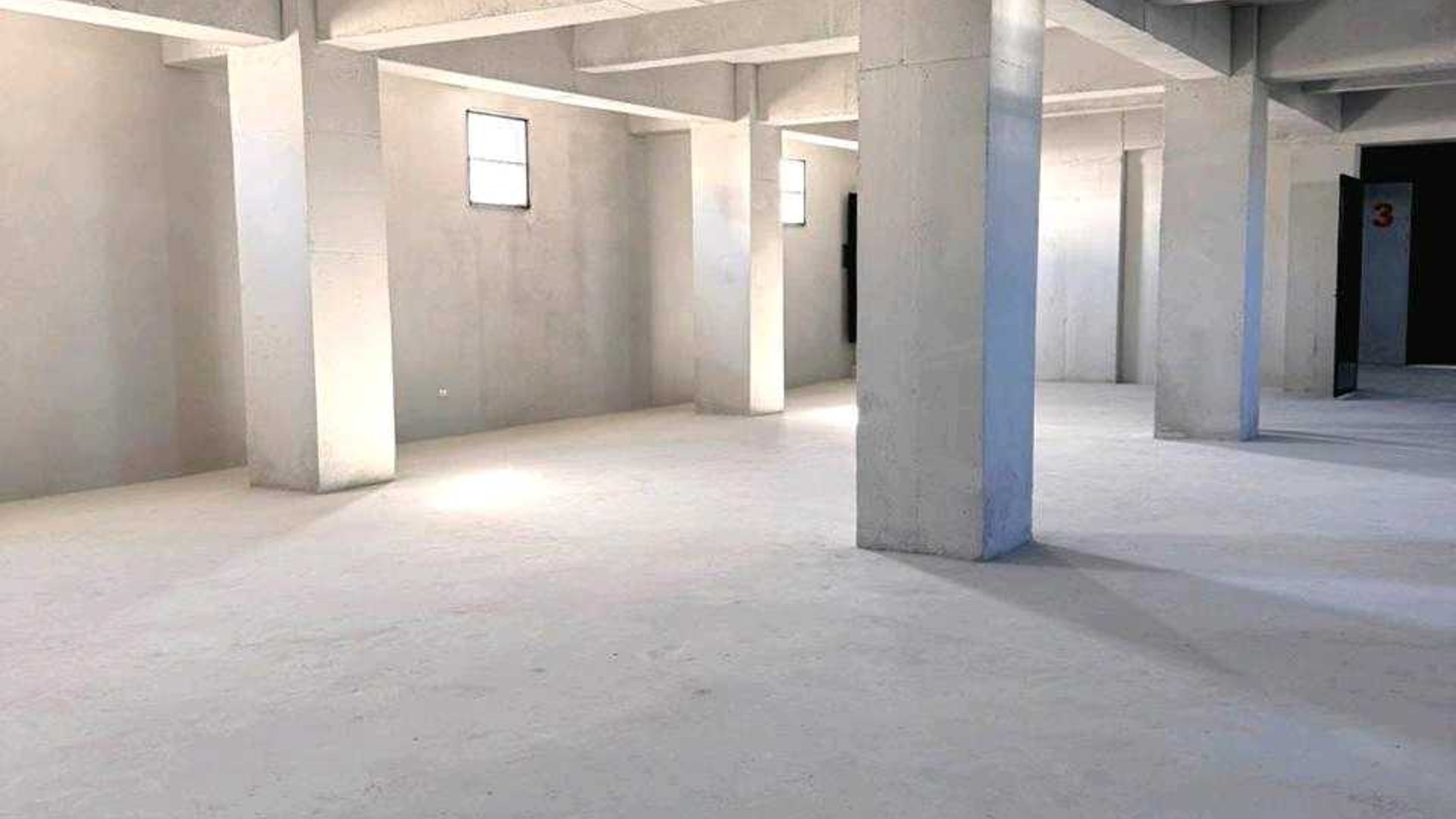 EDIFICIO DE BODEGAS EN ALQUILER ????Avenida Elena , Zona 1 - Miniatura 3