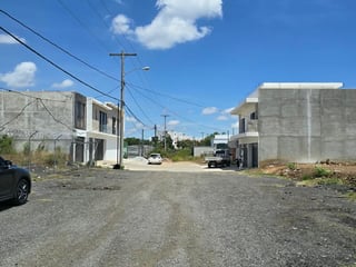 Hermoso Terreno En Venta En Hacienda Real, Zona 16 - 2