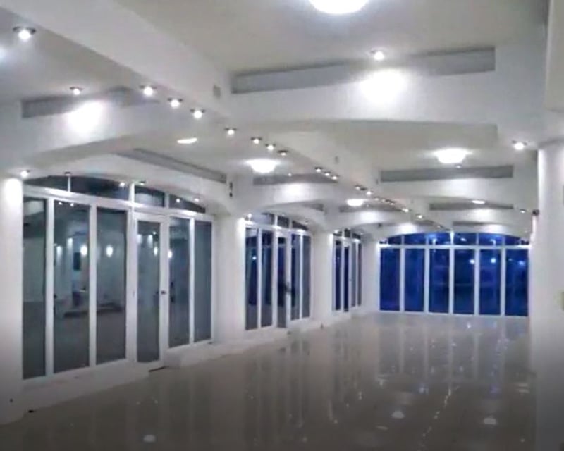 Edificio en ALQUILER Santa Lucía Cotzumalguapa