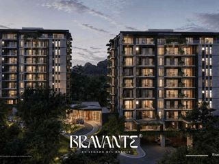 VENTA DE HERMOSOS APARTAMENTOS EN PLANOS - BRAVANTE, LEGADO DEL BOSQUE - 3