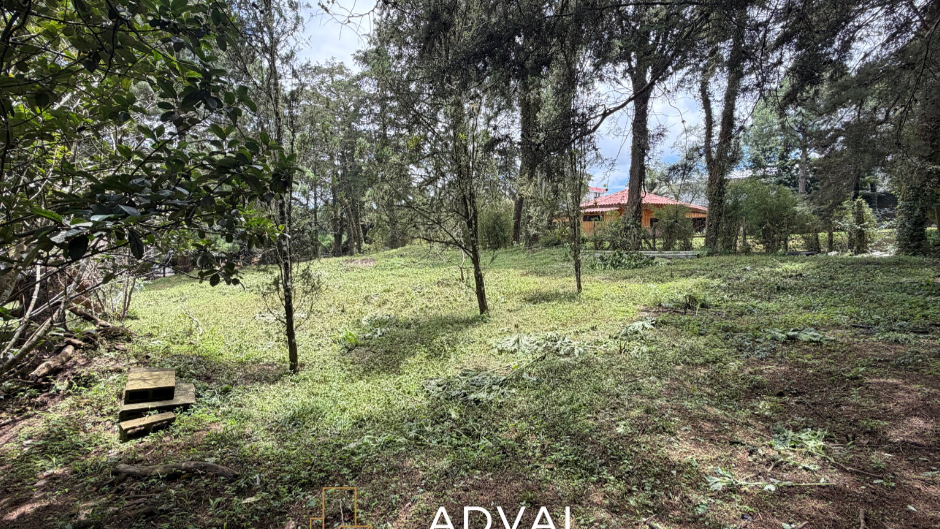 Terreno exclusivo en excelente ubicación Arrazola 1 CAES KM 17.5 - Miniatura 5