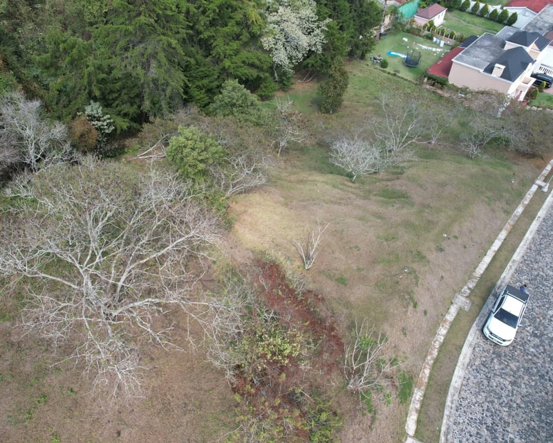 Terreno en San German del Bosque en venta en KM 20.5 CAES Ref-5685