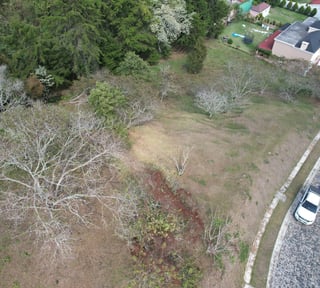 Terreno en San German del Bosque en venta en KM 20.5 CAES Ref-5685