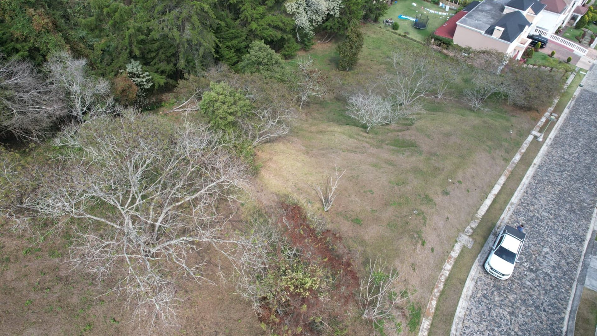 Terreno en San German del Bosque en venta en KM 20.5 CAES Ref-5685