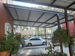 Casa Residencial en Venta en Villa Nueva Zona 7 - 2
