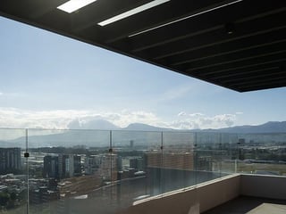 Penthouse en venta en  Zona 14 Guatemala - 5