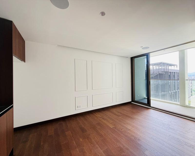 VENTA Ó ALQUILER DE APARTAMENTO PARA ESTRENAR - ATARAH, ZONA 10