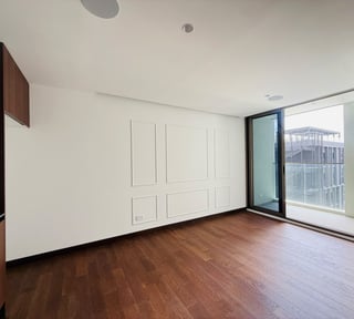 VENTA Ó ALQUILER DE APARTAMENTO PARA ESTRENAR - ATARAH, ZONA 10