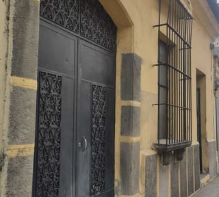 Propiedad en VENTA en zona 1 Guatemala