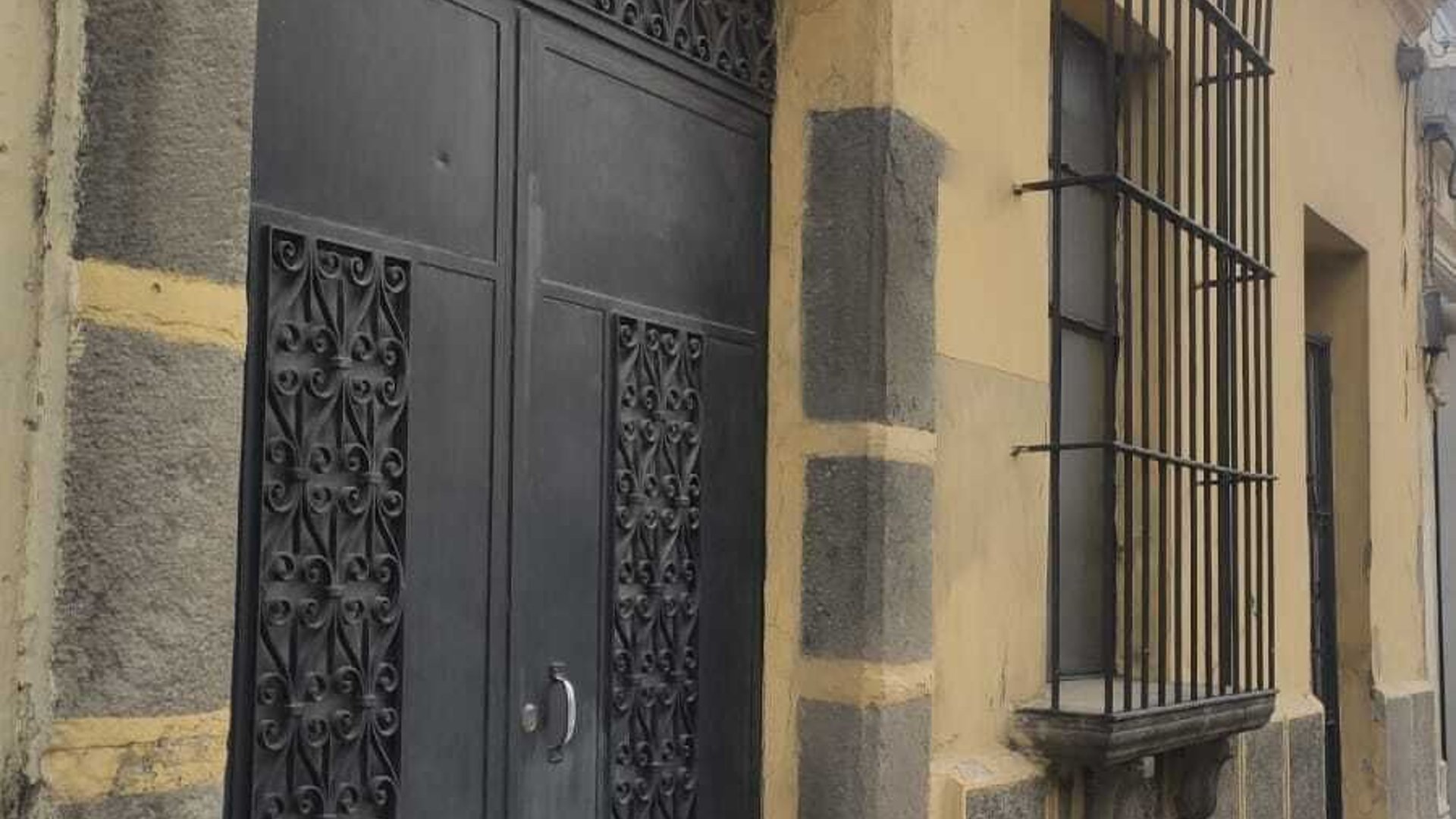 Propiedad en VENTA en zona 1 Guatemala