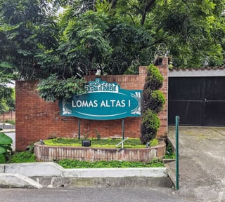 Casa en VENTA en Lomas Altas I Carretera a El Salvador