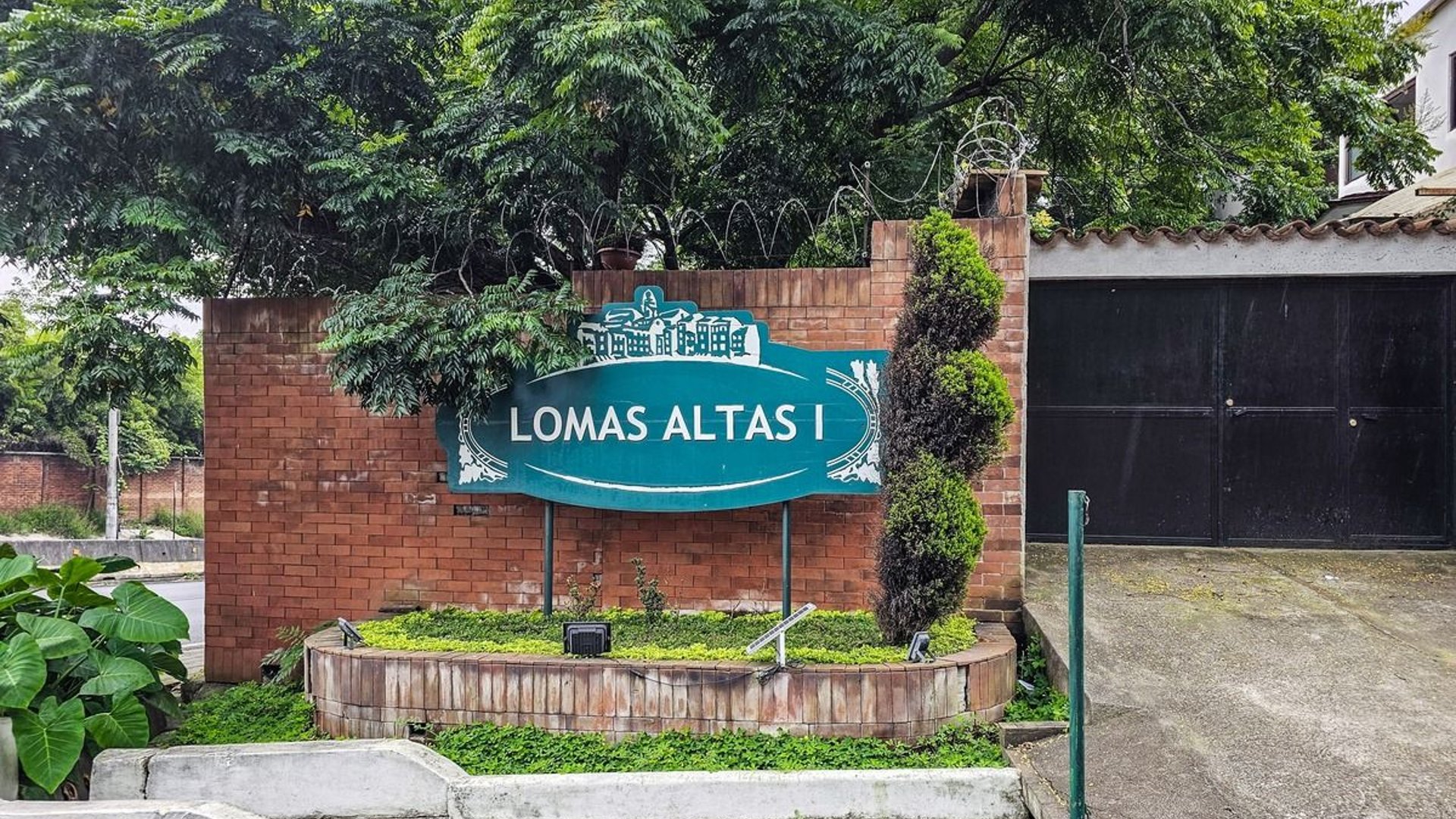 Casa en VENTA en Lomas Altas I Carretera a El Salvador