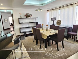 Furnished Apartment for Rent | Morada del Acueducto Building Zone 10 | 3 Bedrooms - Image 8