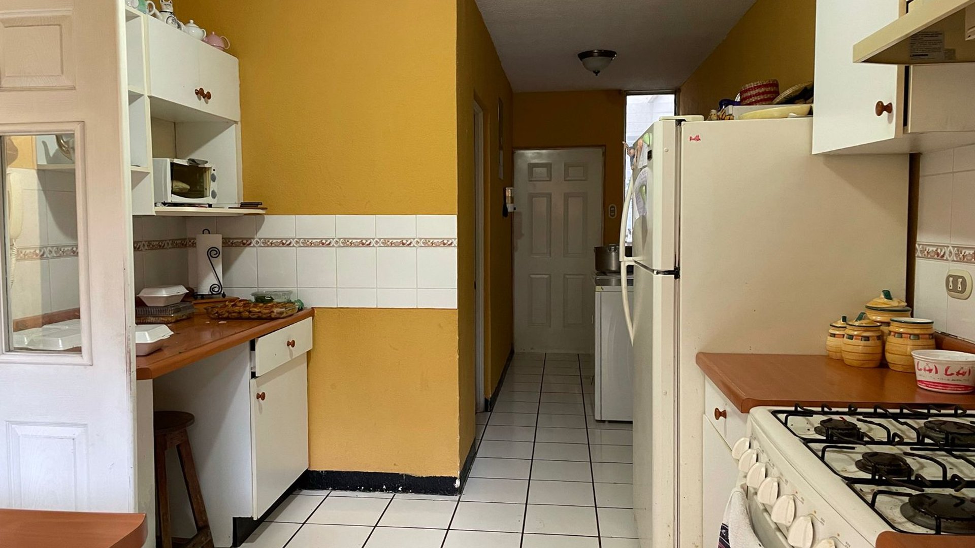 Casa en Venta en Colinas de Santiago Sacatepéquez - Miniatura 5