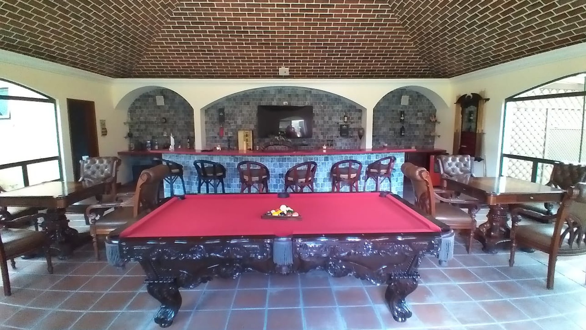 VENDO CASA ESPECTACULAR EN COLINAS DE ANDALUCIA, CAES - Miniatura 19