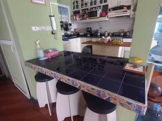 Casa en venta zona 12 La Reformita - 2