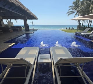 CASA EN VENTA EN MONTERRICO CONDOMINIO TAMARINDO