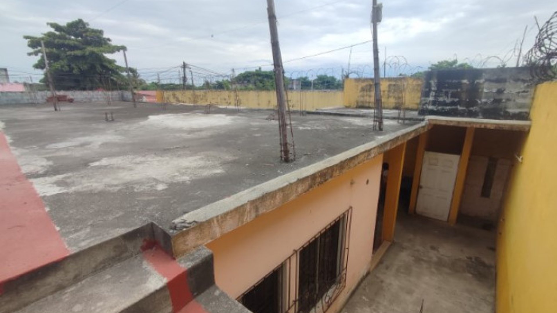 Casa de Un Nivel en Venta, Escuintla, Puerto San José - Miniatura 3