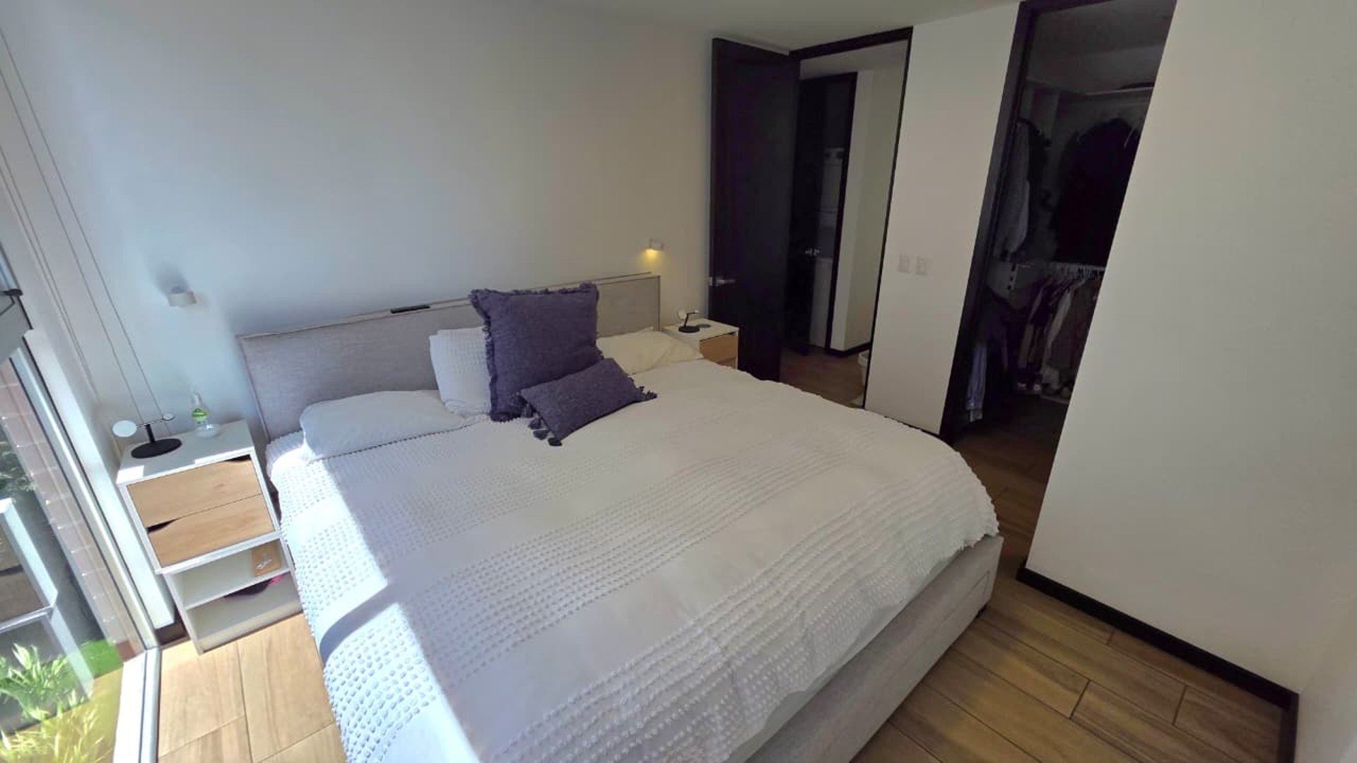 Apartamento en renta y venta en zona 15 VHl. - Miniatura 11