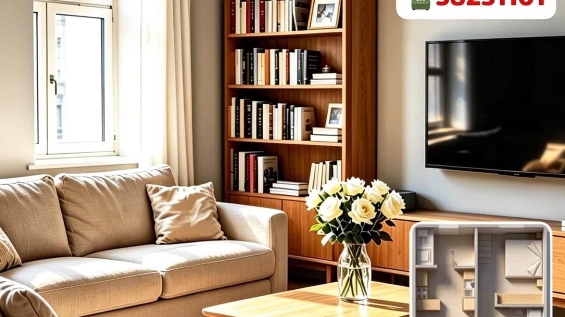 Moderno Apartamento de 2 Hab en Residenciales Valle de Jesús zona 18 - estrena en 2027