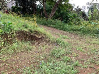 Terreno en venta a pocos minutos de La Antigua - 2