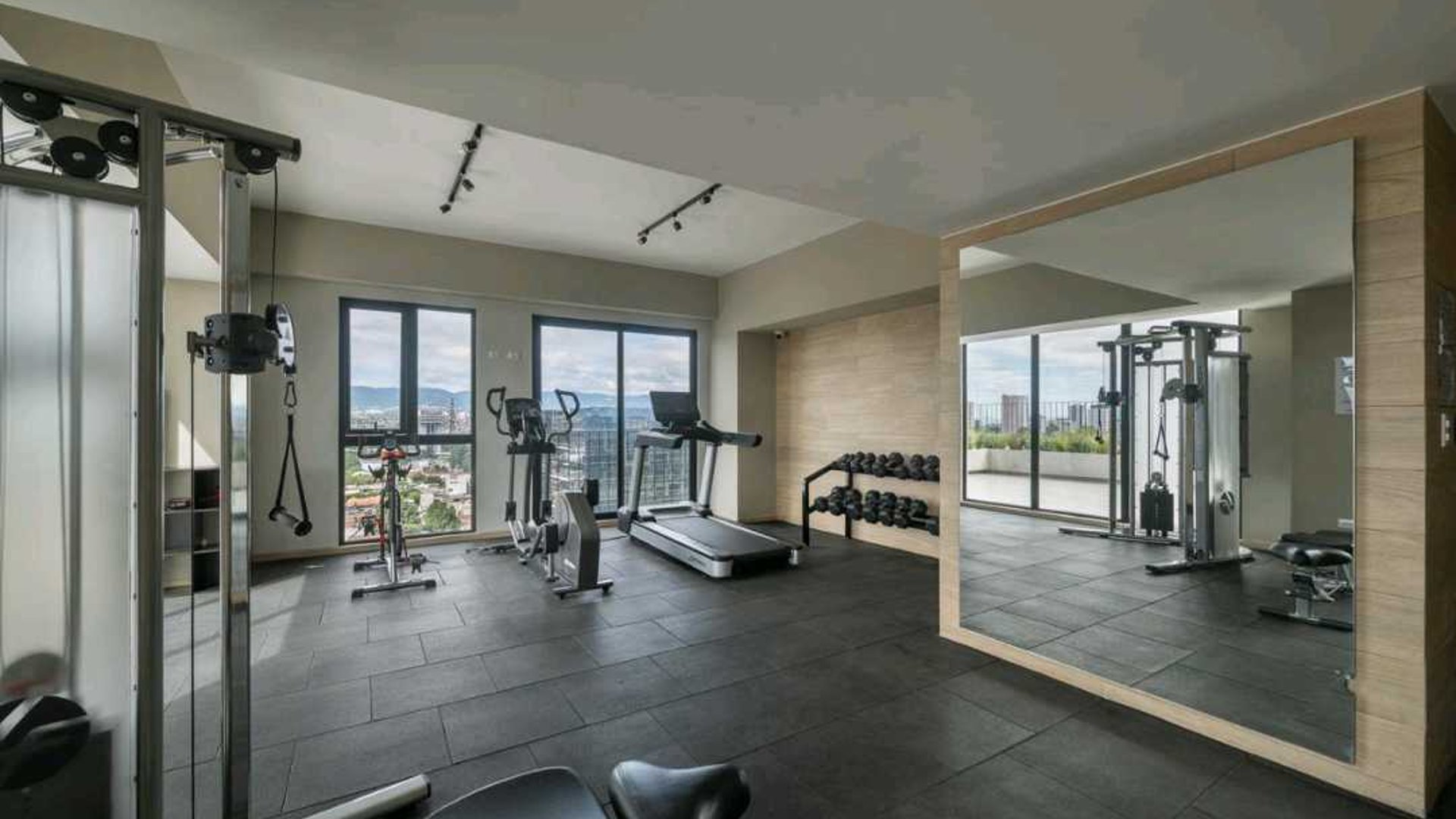 APARTAMENTO EN VENTA / ALQUILER- Edificio Meraki 10, Zona 10 - Miniatura 6