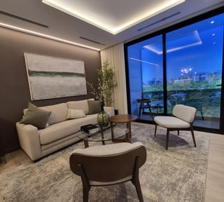 Apartamento en Planos en Venta en Zona 15 Guatemala