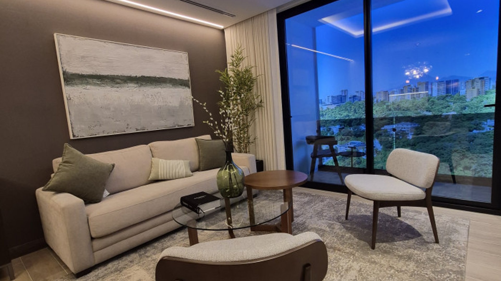 Apartamento en Planos en Venta en Zona 15 Guatemala