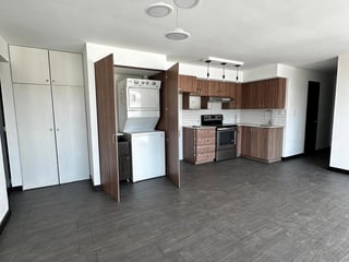 Apartamento en Venta en Edificio TREO, Mixco. - 4