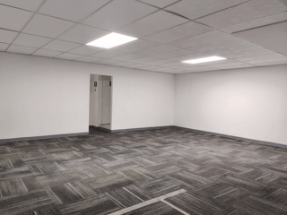 ALQUILER DE OFICINA TABICADA 86MT2 - MURANO CENTER, ZONA 10 - 2